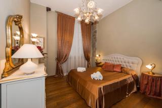 Appartamento San Michele - Lucques - 1