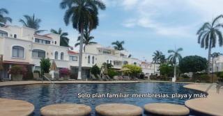 Villa Privada ubicada en el campo de Golf del Hotel Vidanta Mayan Palace - Acapulco - 2