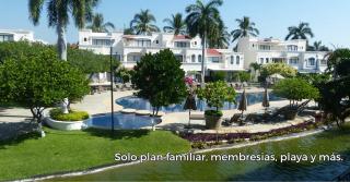 Villa Privada ubicada en el campo de Golf del Hotel Vidanta Mayan Palace - Acapulco - 6