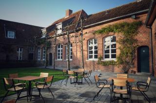 B&B Stillant - Gierle - 8