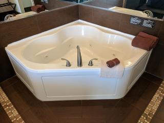 Americas Best Value Inn - Brownsville - Brownsville - 5