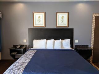 Americas Best Value Inn - Brownsville - Brownsville - 3