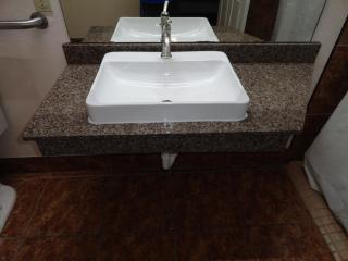 Americas Best Value Inn - Brownsville - Brownsville - 8