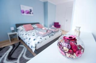Sunrise Inn Sarajevo - Sarajevo - 2