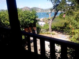 2 bedroom house with bayview, 3 blocks from beach and center of SJ - San Juan del Sur - 9