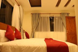 Hoang Phuc Hotel - Thu Dau Mot - 8
