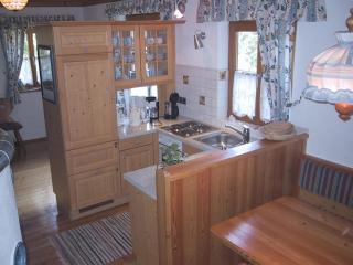 Chalet Lisa - 1
