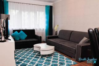 Apartment Double Sapphire Time - Łódź - 7