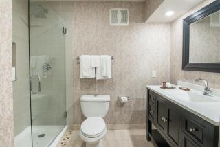 The Creekside Inn - Palo Alto - 9