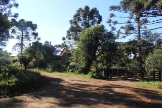 Pousada dos Cataventos - 9