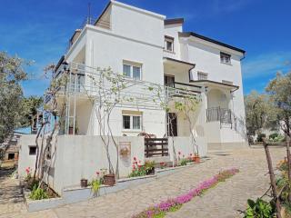Apartments Zarko - Brzac - 8