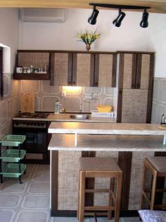 Apartments by the sea Pisak, Omis - 1018 - Pisak - 9