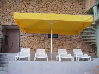 Apartments by the sea Pisak, Omis - 1018 - Pisak - 7