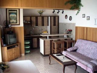 Apartments by the sea Pisak, Omis - 1018 - Pisak - 5