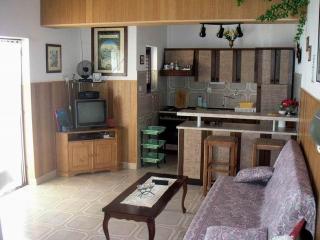 Apartments by the sea Pisak, Omis - 1018 - Pisak - 2