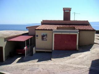 Apartments by the sea Pisak, Omis - 1018 - Pisak - 1