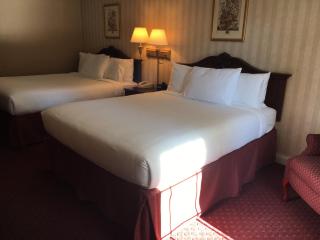 Kirkwood Inn - Mason - 3