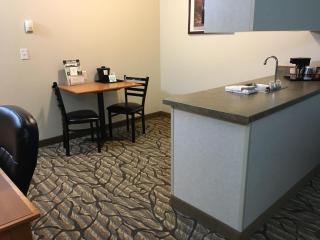 Aspen Hotel - Soldotna - 6