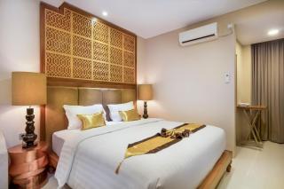Raintree Boutique Villa & Gallery - Yogyakarta - 6