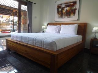 Pratama house - Ubud - 9