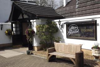Glazert Country House Hotel - 0