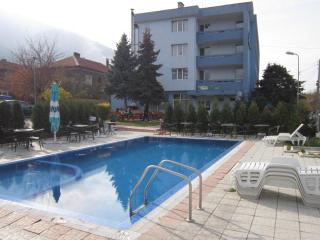 Germanea Hotel - Sapareva Banya - 0