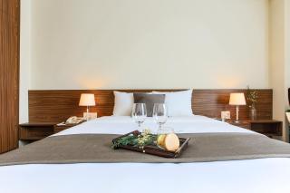 Aurora Serviced Apartments - Ho Chi Minh-stad - 1