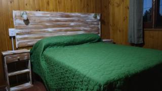 Cabañas SOLANAS - 3