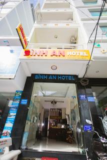 Binh An hotel - Nha Trang - 5