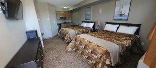 Alberta Beach Inn and Suites - 2