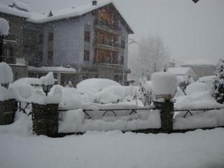 Hotel Puitavaca - Vall de Cardos - 2