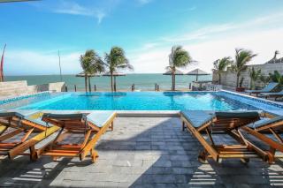 Serenity by the Sea - Mui Ne - 0