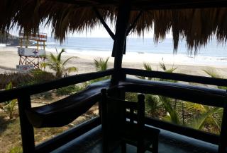 Casa Ofelia - Mazunte - 3