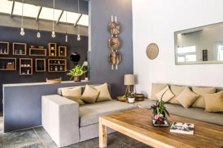 Lila Boutik Residence - Canggu - 8