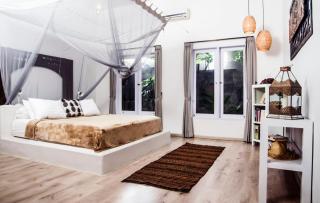 Lila Boutik Residence - Canggu - 9