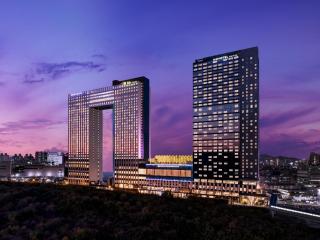 Novotel Ambassador Seoul Yongsan - Seoul - 9