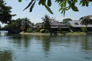Rock Garden E28 Pool villa - Mae Pim - 9