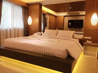 Nava Grand - Ban Talat Rangsit - 8