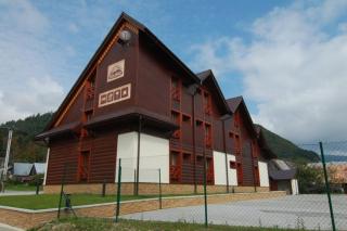 Penzion Solisko - Zázrivá - 9