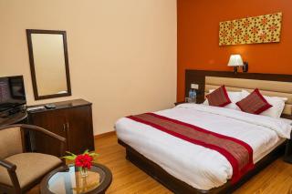 Hotel Namtso - Kathmandu - 7