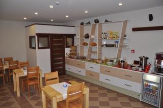 Hotel Noble - Sarajevo - 5