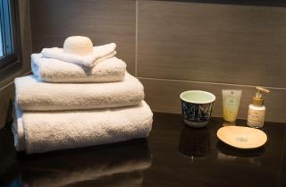 Eshkol Housing Carmel Center: Forest retreat - 5