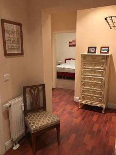 Ferienwohnung Tiffany - Prerow - 7