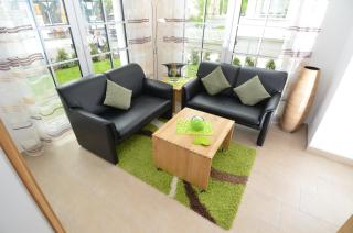 Villa Annika - Apt. 02 - Ostseebad Sellin - 7