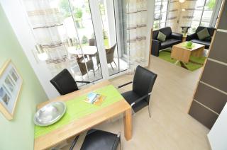 Villa Annika - Apt. 02 - Ostseebad Sellin - 1