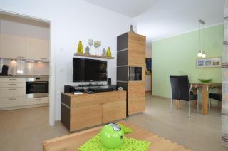 Villa Annika - Apt. 02 - Ostseebad Sellin - 4