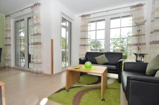 Villa Annika - Apt. 02 - Ostseebad Sellin - 6