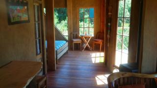 Cabaña Cajón del Maipo - 0