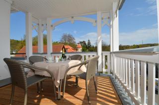 Villa Annika - Apt. 11 - Ostseebad Sellin - 9