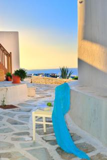 Marietta's - Mikonos - 1